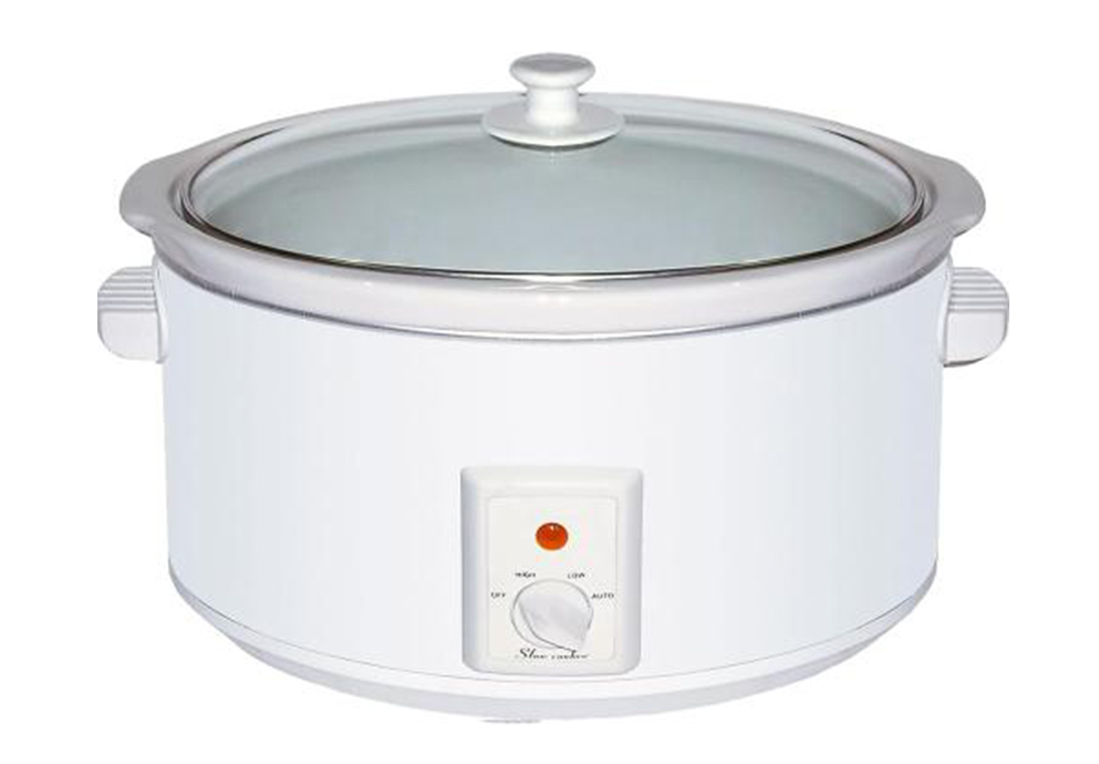 Slow Cookers